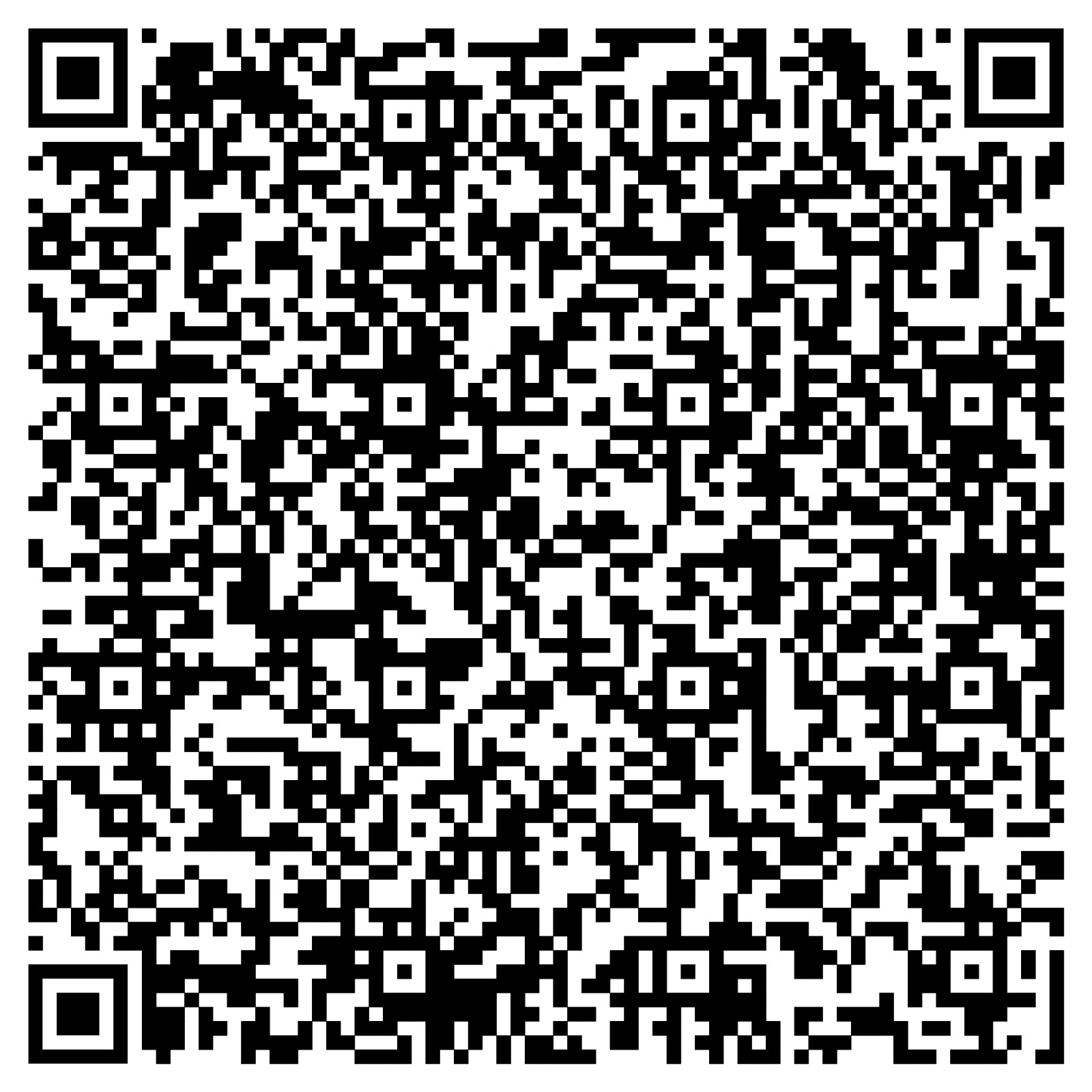 UPI QR Code